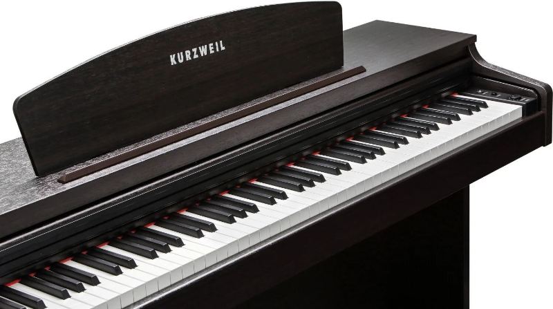 Kurzweil m115 – fotó