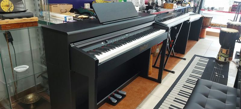 Pianonoa El Clasico MKII – fotó