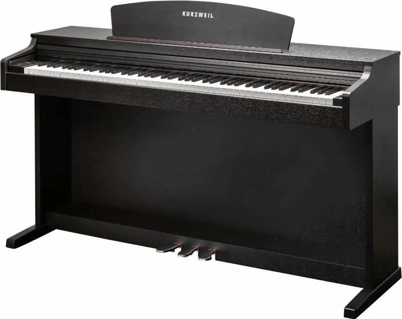 Kurzweil m115 – fotó