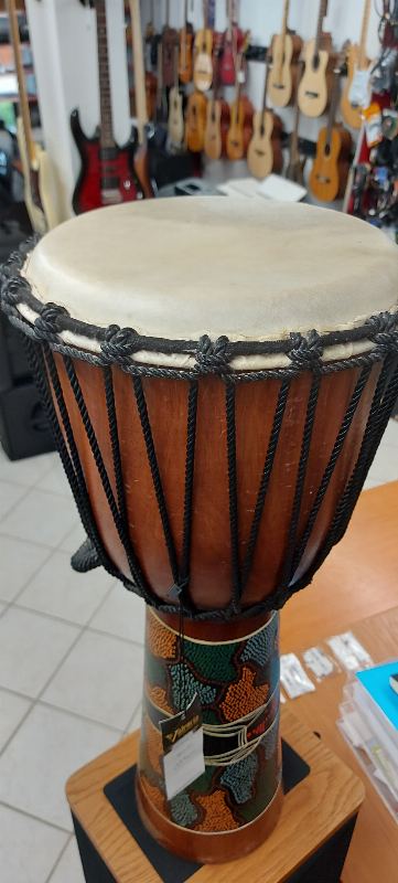 Dzsembék – fotó