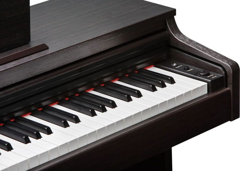 Kurzweil m115 – fotó