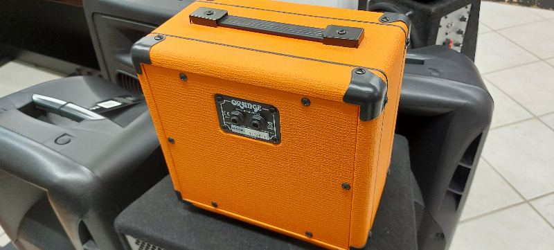 Orange PPC108 – fotó