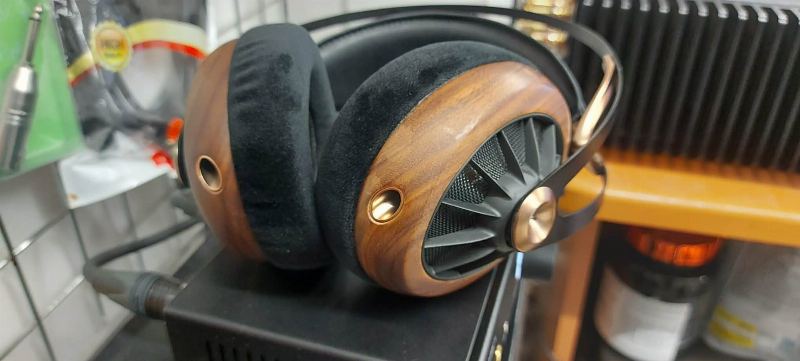 Meze Audio 109 Pro – fotó