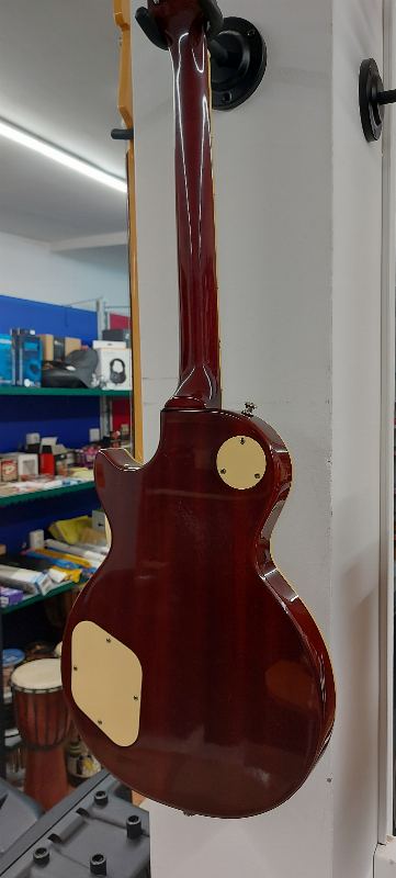 Epiphone Les Paul Standard – fotó
