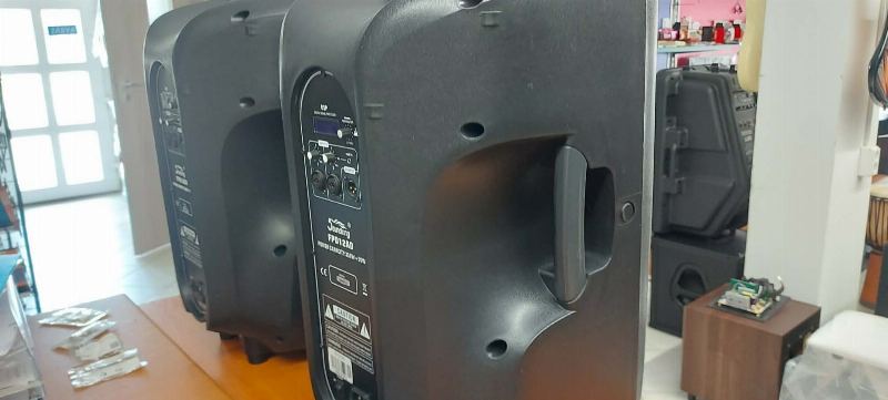 Soundking FPD12AD – fotó