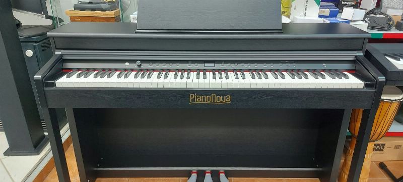 Pianonoa El Clasico MKII – fotó
