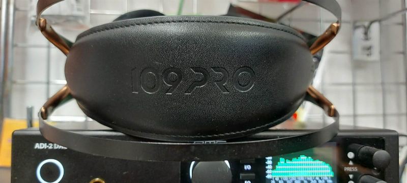 Meze Audio 109 Pro – fotó