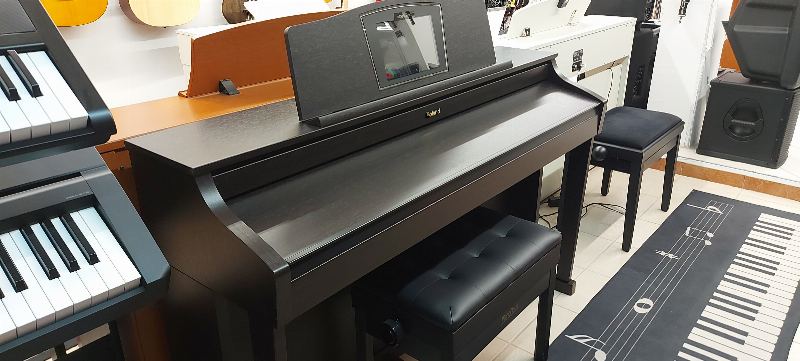 Roland HPi-50e – fotó