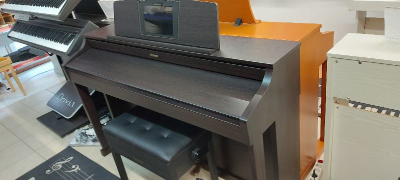 Roland HPi-50e – fotó
