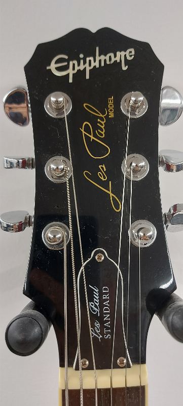 Epiphone Les Paul Standard – fotó