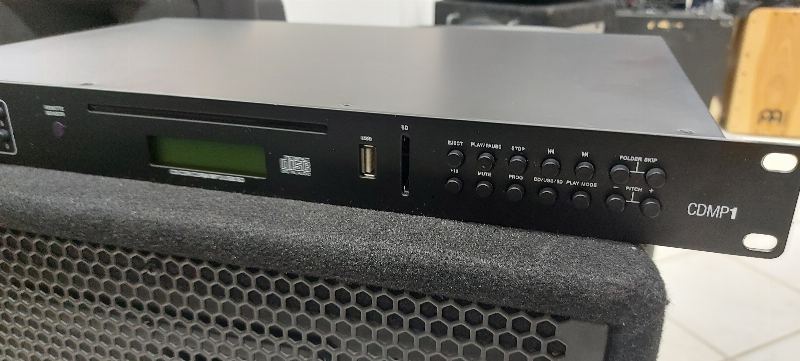 LD Systems CDMP1 – fotó