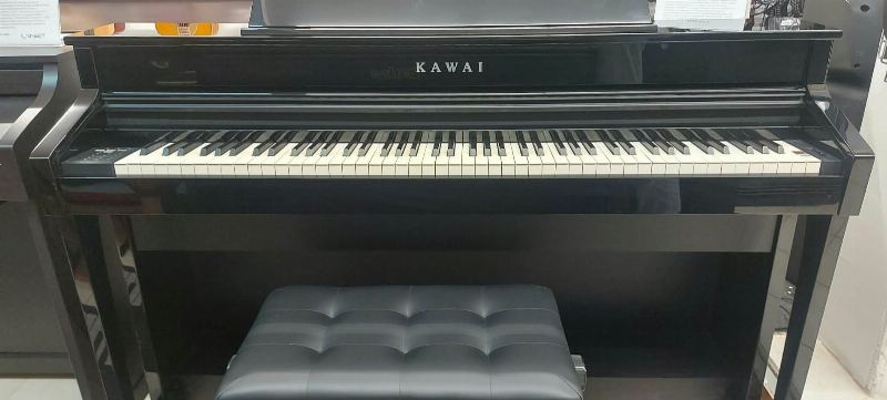 KAWAI CS8 – fotó