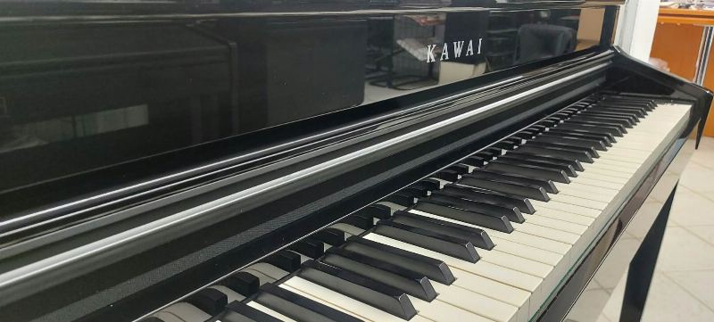 KAWAI CS8 – fotó