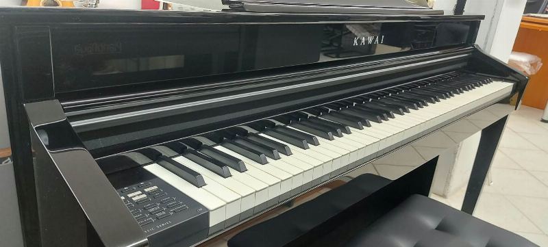 KAWAI CS8 – fotó