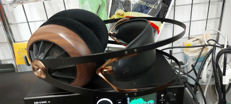 Meze Audio 109 Pro – fotó