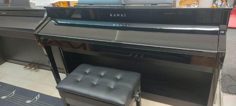 KAWAI CS8 – fotó