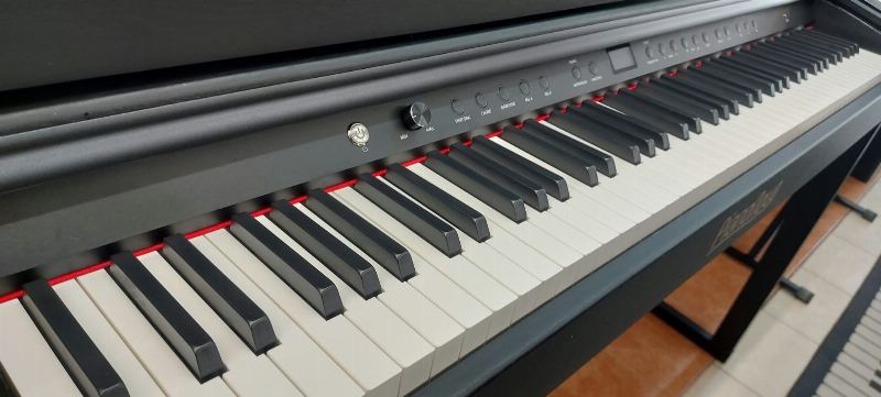 Pianonoa El Clasico MKII – fotó