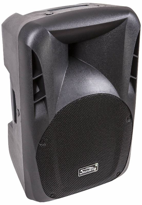 Soundking FPD12AD – fotó