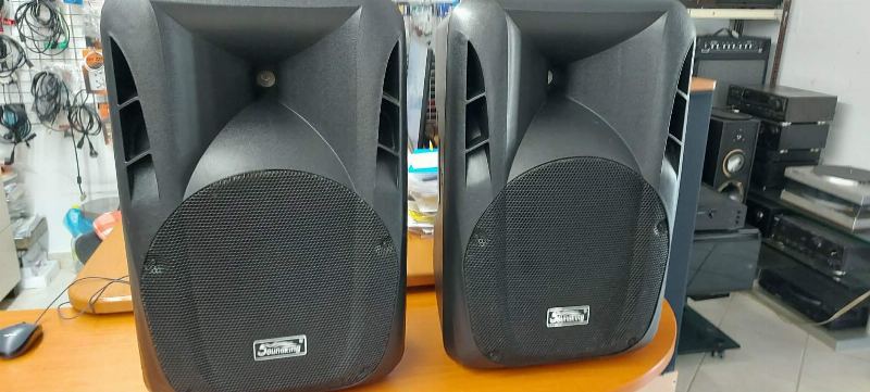 Soundking FPD12AD – fotó