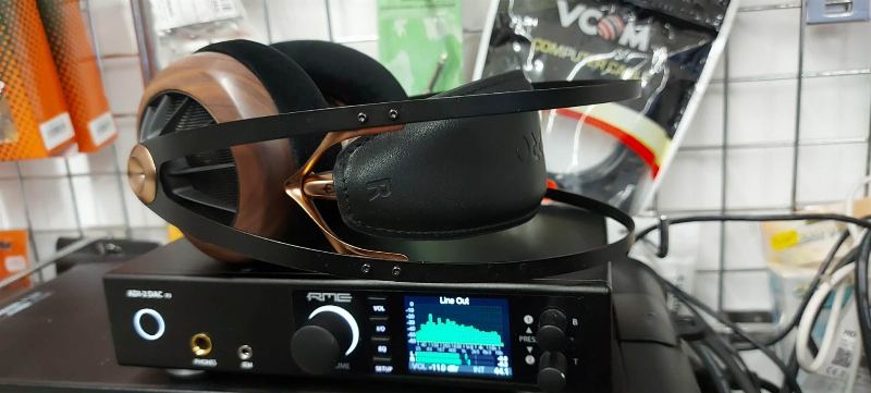 Meze Audio 109 Pro – fotó