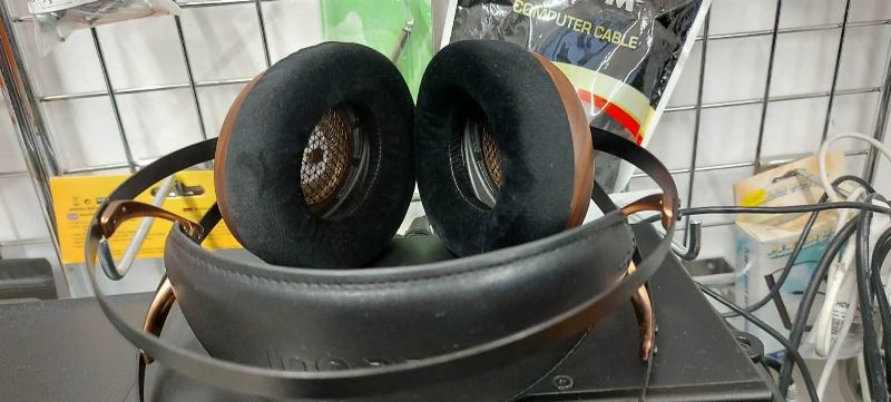 Meze Audio 109 Pro – fotó