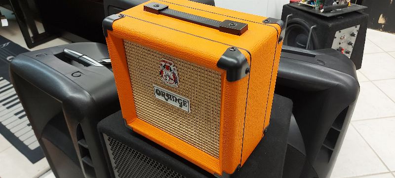 Orange PPC108 – fotó