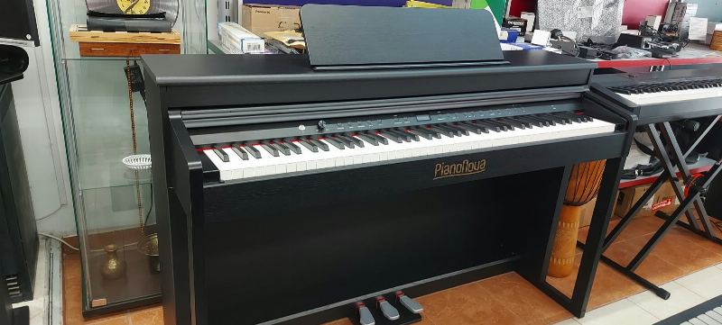 Pianonoa El Clasico MKII – fotó