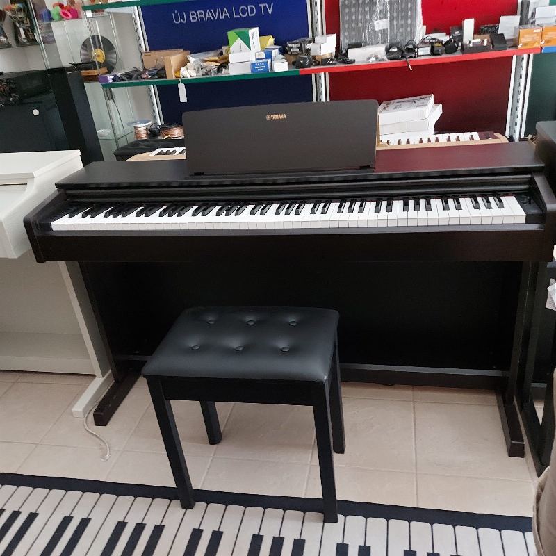 Yamaha ARIUS YDP-143 – fotó