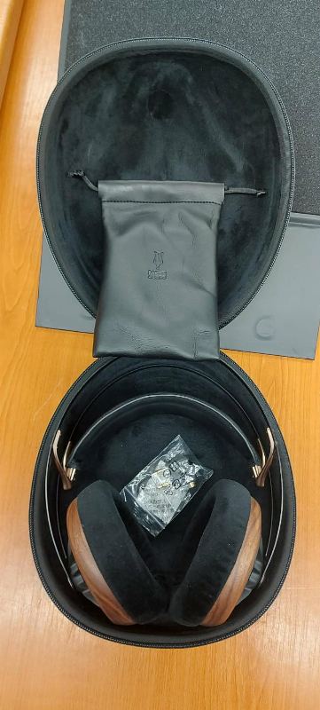 Meze Audio 109 Pro – fotó