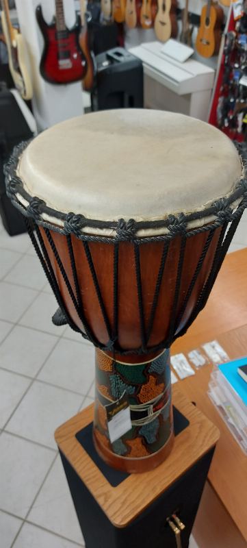 Dzsembék – fotó