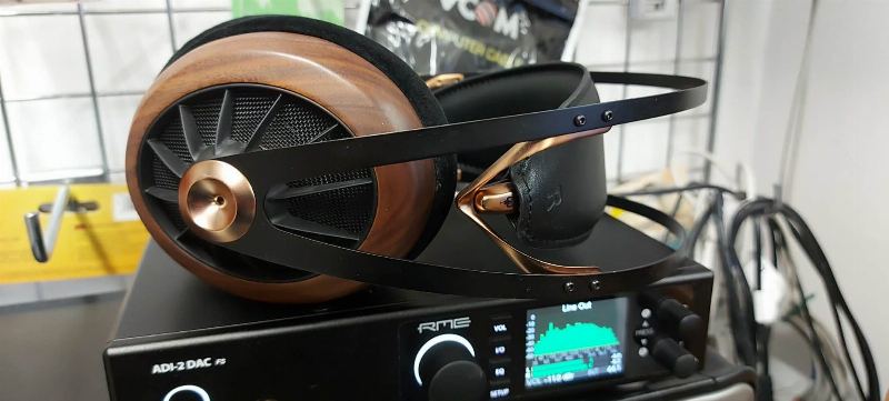 Meze Audio 109 Pro – fotó