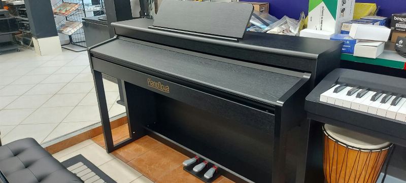 Pianonoa El Clasico MKII – fotó