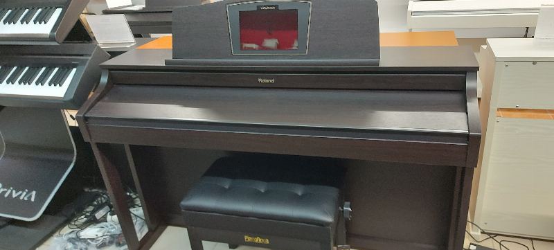 Roland HPi-50e – fotó