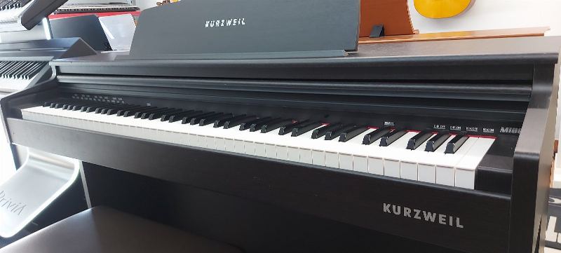 KURZWEIL M100 – fotó