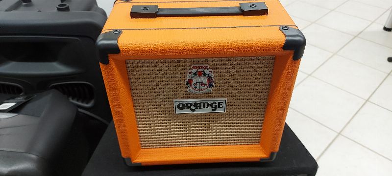 Orange PPC108 – fotó