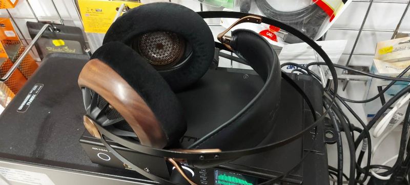 Meze Audio 109 Pro – fotó