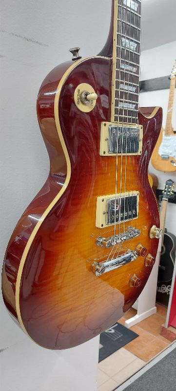 Epiphone Les Paul Standard – fotó