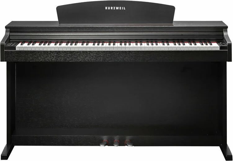 Kurzweil m115 – fotó